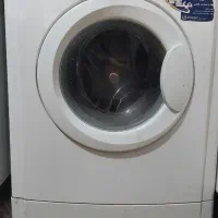 لباسشویی ایندیزیت معیوب
