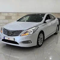 آزرا گرانجور ۳۰۰۰ مدل ۲۰۱۲