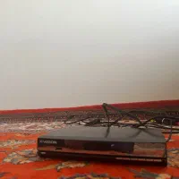 گیرنده آنتن داخلی