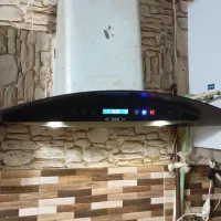 هود کم کار مس