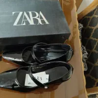 کفش ورنیZARA