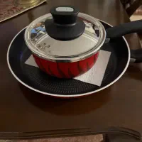 ماهیتابه و قابلمه تفال فرانسه