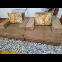 مبلمان ۷ نفره