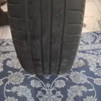 لاستیک ماشین