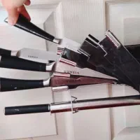 سرویس چاقو ویتارا