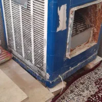 کولر آبی ۵۵۰۰