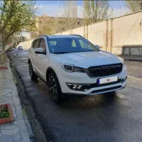 فیدلیتی پرایم 5 نفره ۱۰ پر گیربکس جدید  402 اقساطی