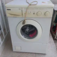 لباس شویی سالم