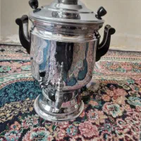 سماور گازی نو نو