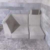 صندلی دونفره