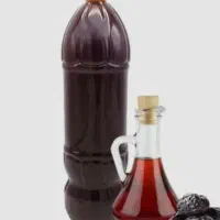 سرکه خرما