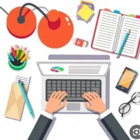 انجام تکالیف دانشجویی