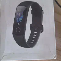 مچ بند هوشمند هانر بند۵