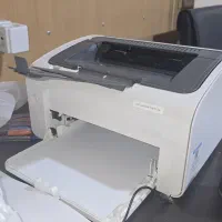 پرینتر اچ پی - HP Laser Jet Pro M12a