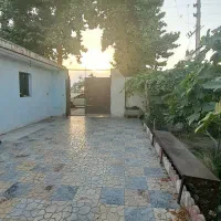 ۱۲۵۰ متر باغ ویلا