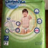 مولفیکس ۶