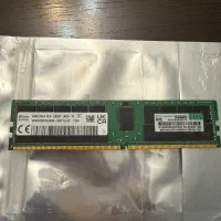 RAM HPE 64gb ddr4 original|قطعات و لوازم جانبی رایانه|کرج, کرج نو|دیوار