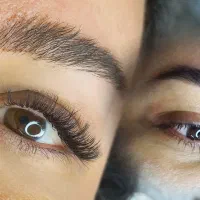 آموزش‌تخصصی‌اکستنشن‌مژه‌‌ جشنواره تابستانه