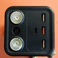 چراغ