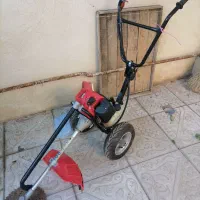 دستگاه علف چین