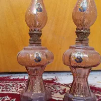 چراغدان/طرح قاجار