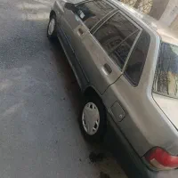 پراید فروشی مدل ۸۴