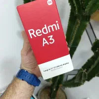 شیائومی ردمی A3