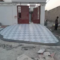 کاشی کاری