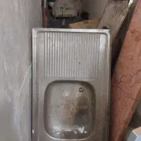 سینک روکار تک لگن ۸۰
