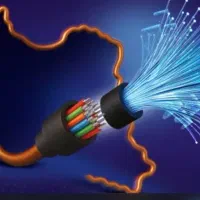 استخدام نیرو فیبرنوری