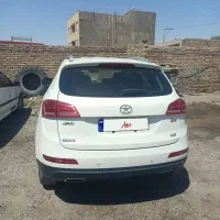 جک s5 اتومات
