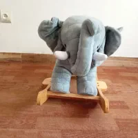 اسباب بازی راکر فیلی