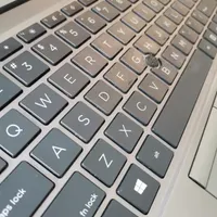 اچ پی زدبوکi7 اسلیم 4Gگرافیک اQuadroP520|رایانه همراه|یزد, |دیوار