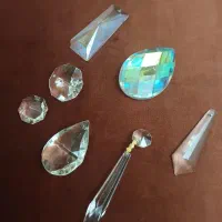 دونه برای لوستر تعداد زیاد