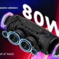 Speaker NowGo storm lite|پخش‌کننده همراه|کرج, اصفهانی‌ها|دیوار