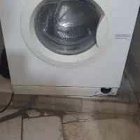 لباسشویی  سالم