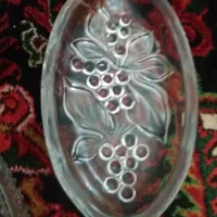 شکلات خوری کریستال