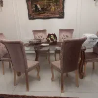 مبل و غذاخوری