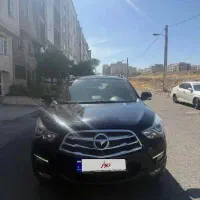 هایما s5 مدل اسفند ۱۴۰۰ تک برگ سند مشکی