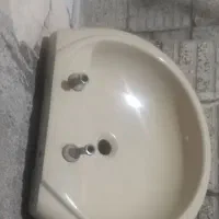روشویی سالم