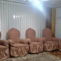 روکش پارچه یی مبلمان