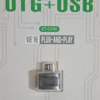 OTG micro USB نو