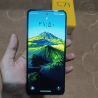 گوشی ریلمی C71 نو فوری