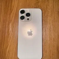 گوشی آیفون ۱۶ پرو مکسZ/AA