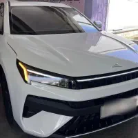 کی ام سی J7 مدل ۱۴۰۵ صفر تحویل ۲۸ خرداد سفید