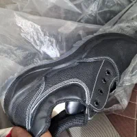 کفش ایمنی کفش کار