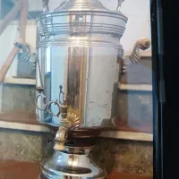 سماور برزگ مخصوص مجالس و قهوه خانه