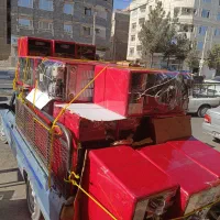 فروش و خریدار بخاری گازی انرژی همه‌ی مارک‌ها