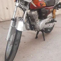 هوندا ۱۲۵ کویر