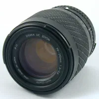 لنز سیگما آنالوگ SIGMA 70-210 MICRO UC2 F4-5.6